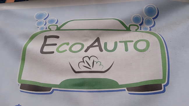 EcoAuto - Servicio de lavado de coches