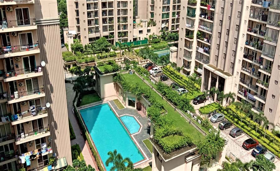 ghaziabad real estate