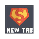 Super New Tab Chrome extension download