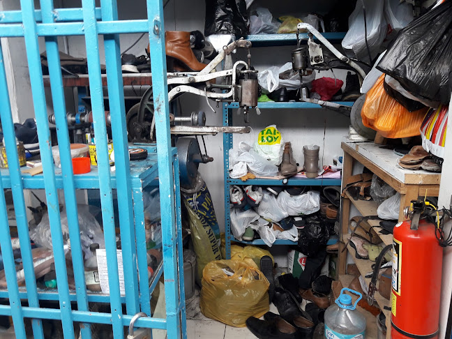 Opiniones de Renovadora De Calzados Bassi en Lima - Zapatería