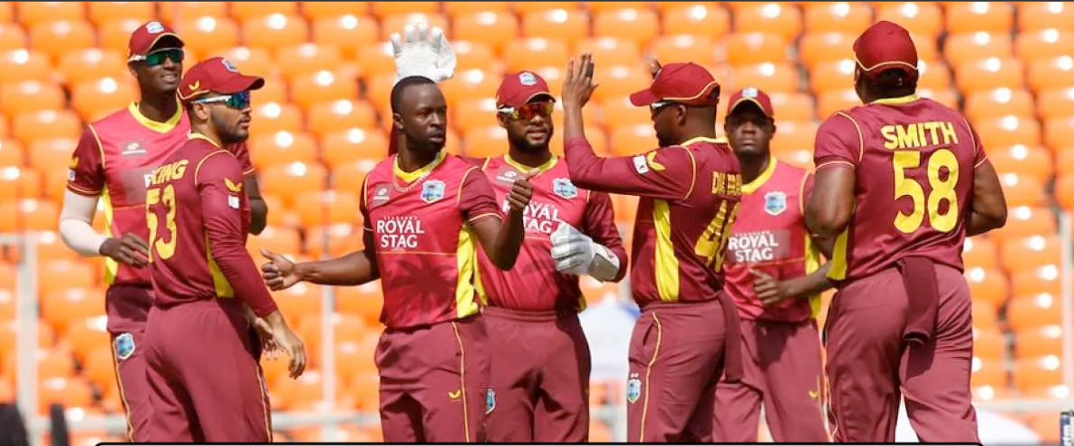 West Indies Announce 13 Member Squad For ODI Series Against India. 13 players were selected to face India in three matches of the CG United ODI-Series today by the CWI Senior Men's Selection Panel.