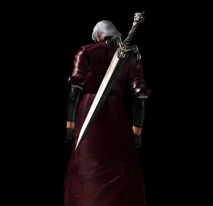 Devil Sword Vergil needs to be made a reality!!!!! Whether with help from  V's cane or an alternative! : r/DevilMayCry