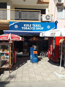 Kule Tekel Tobacco Shop