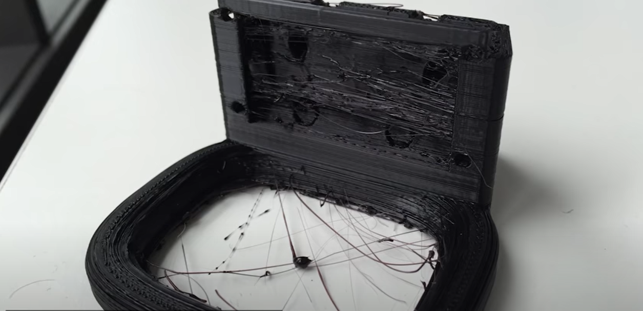 what is 3d printing 