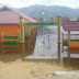 SMAN 5 Sungai Penuh Masih Terendam Banjir, Siswa Diliburkan