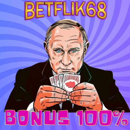 BETFLIK68 BONUS 100%