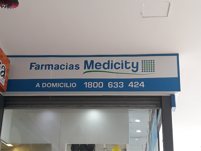 Opiniones de Farmacias Mediciti en Guayaquil - Farmacia