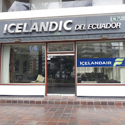 Icelandic Del Ecuador