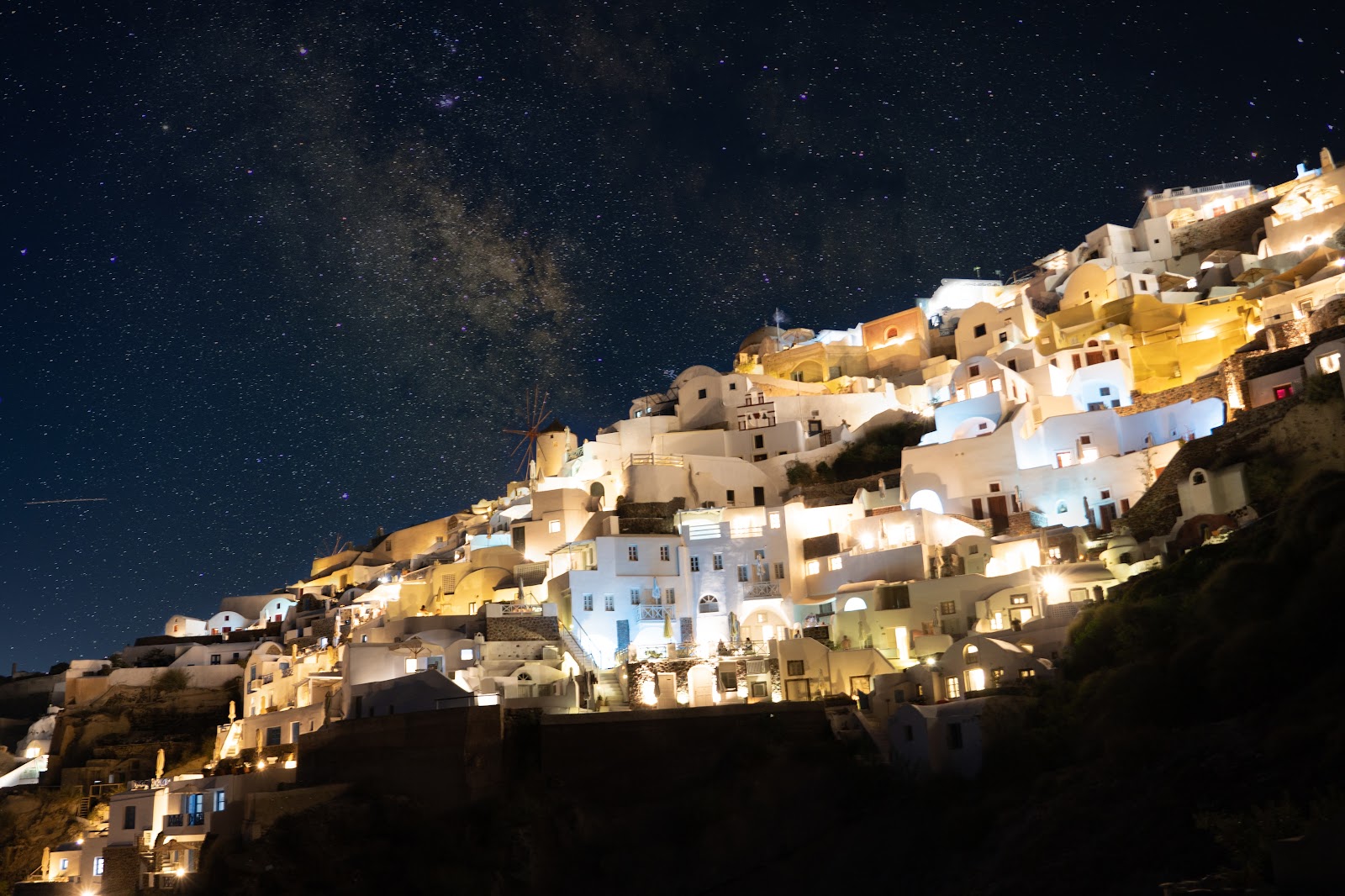 10 Must-Have Experiences in Santorini