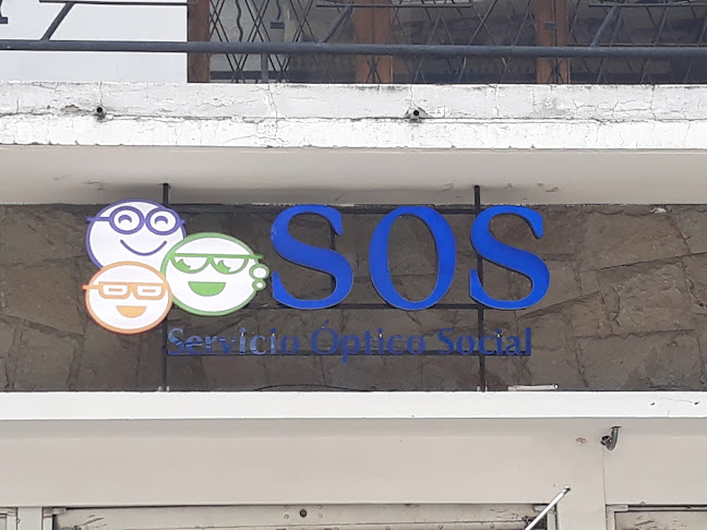 Opiniones de S.O.S. Servicio Óptico Social en Cuenca - Óptica