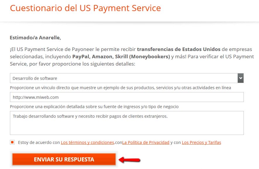 Retirar dólares de Paypal (incluso Argentina) sin problemas