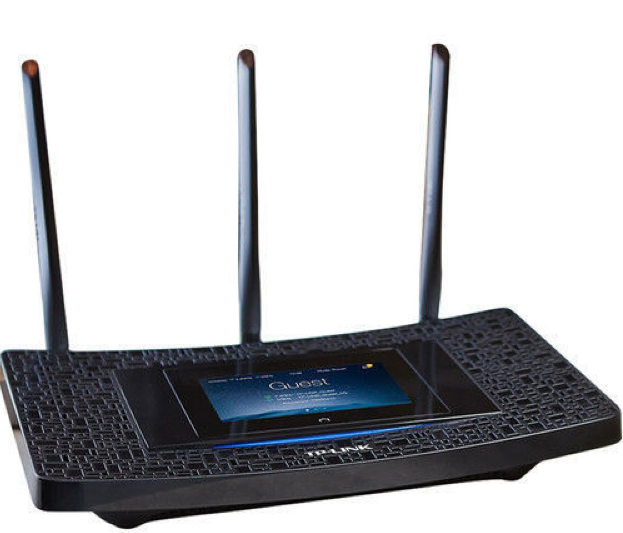 TP-Link Touch P5 AC1900 Network Router Price in BD | Ryans
