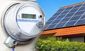 benefits of a solar smart metre