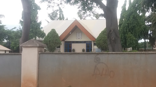 New Apostolic Church, Plot 650, Idris Gidado Street, Wuye, Abuja, FCT, Nigeria, Tax Consultant, state Niger