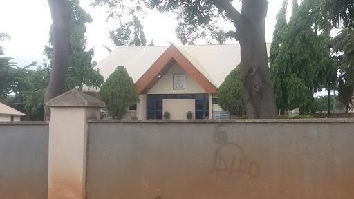 New Apostolic Church, Plot 650, Idris Gidado Street, Wuye, Abuja, FCT, Nigeria, Church, state Federal Capital Territory