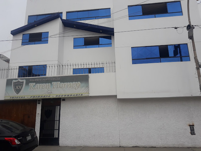 Opiniones de Colegio Karen Horney en Bellavista - Escuela
