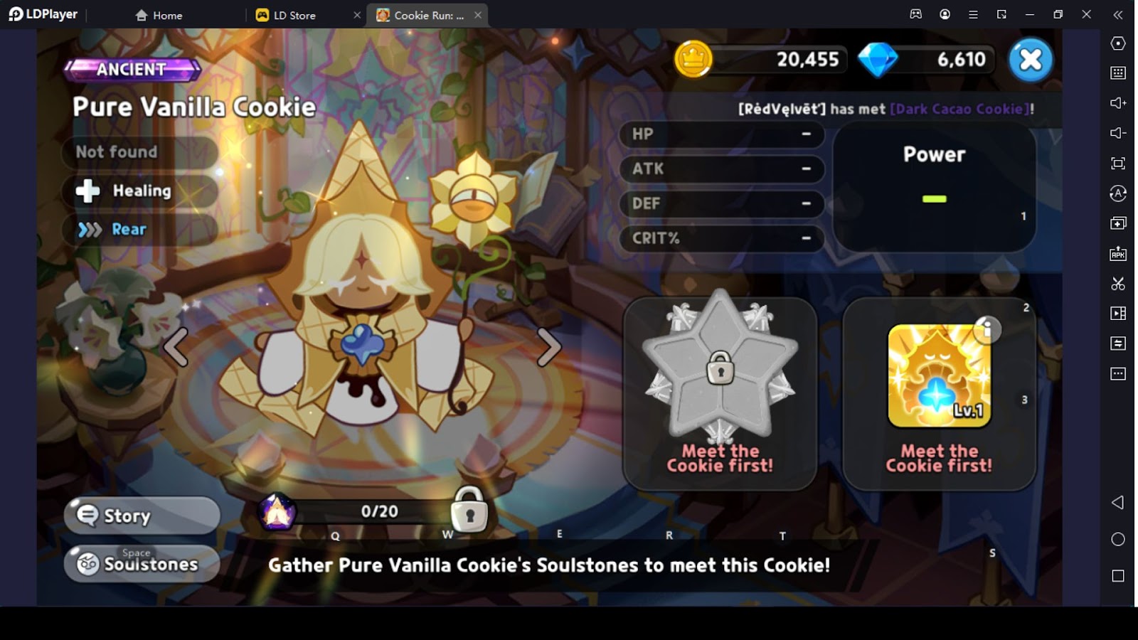 What is the Best Healer to Use in Cookie Run KingdomGame GuidesLDPlayer