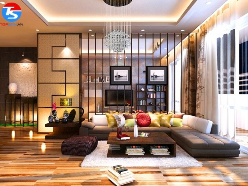 Một số lưu ý khi sơn màu trắng