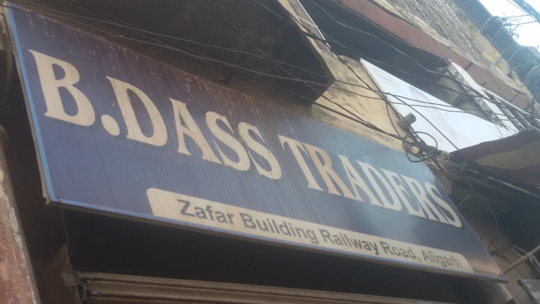 B. Dass Traders