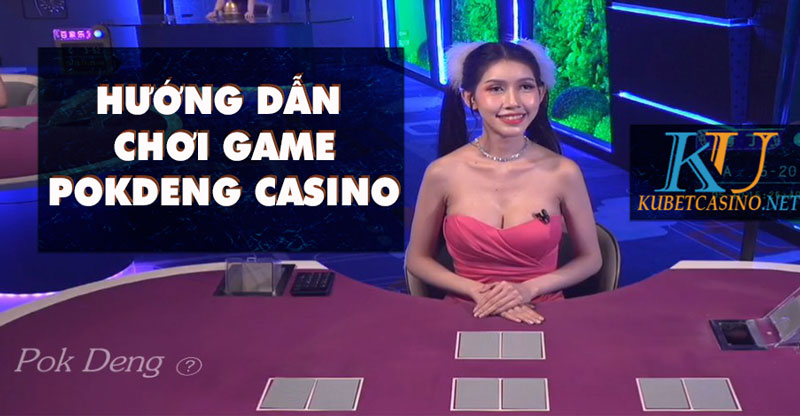Live Casino Pokdeng