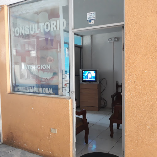 Opiniones de Consultorio Dental Dental Point en Quito - Dentista