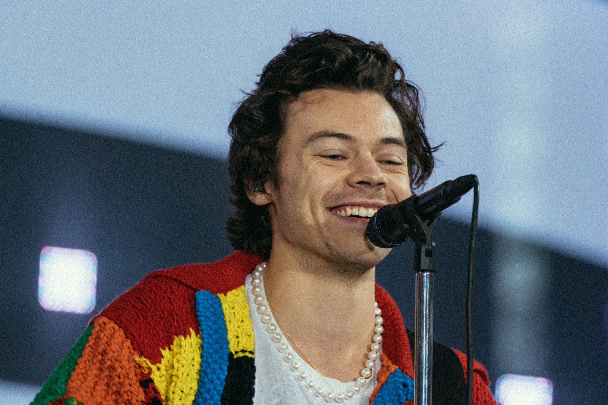 Harry Styles Personality Type And Other Facts Only Die-hard Fans Know