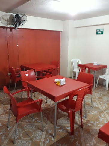 D' Toño Cafeteria - Restaurante - Cafetería