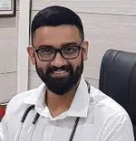 Dr. Prashanth Shankar
