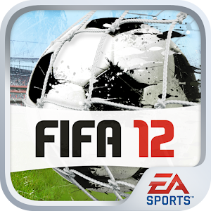 FIFA 12 by EA SPORTS apk Download
