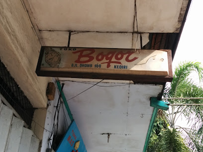 Toko Bogor