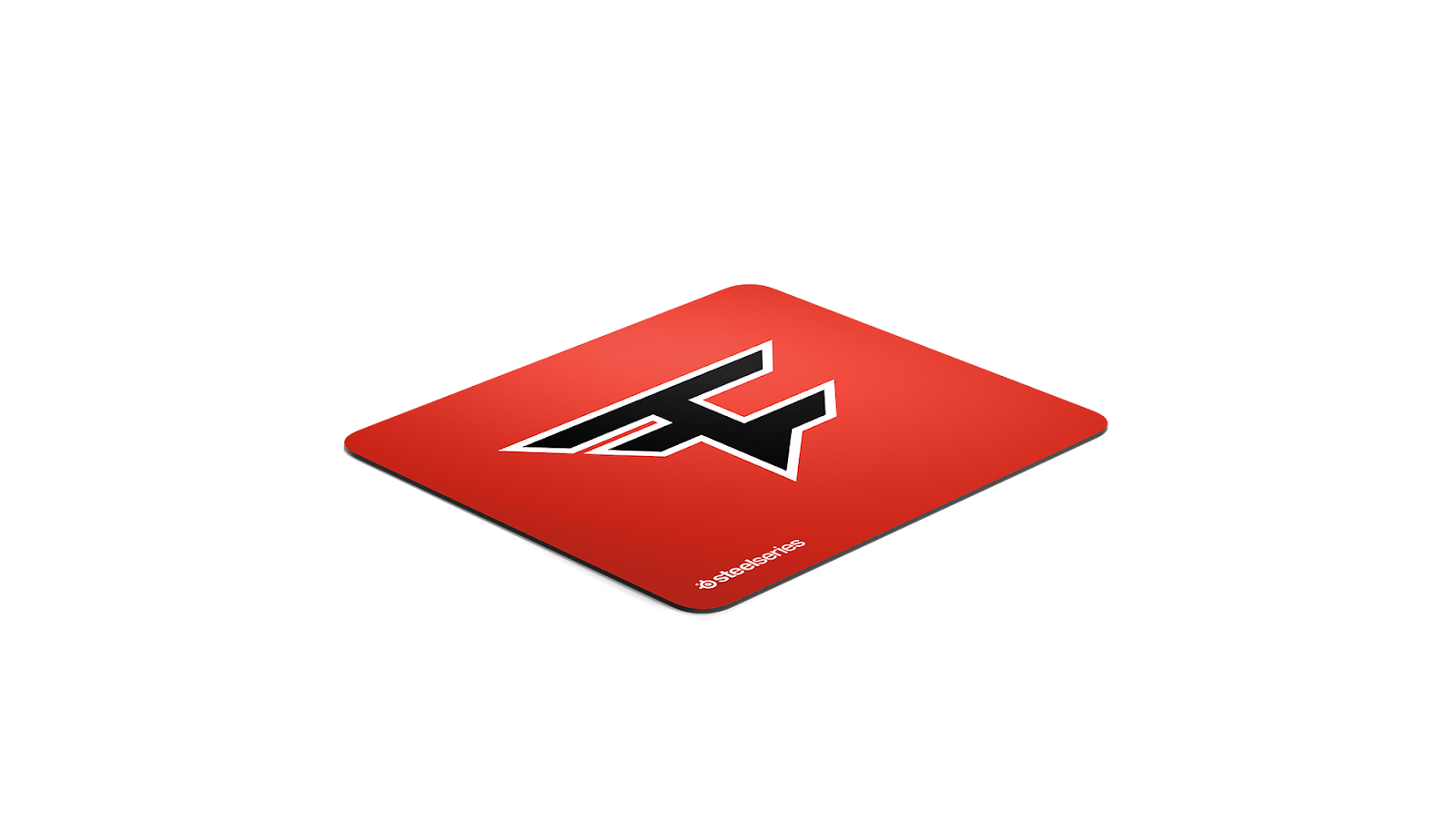  Mousepad side view 