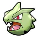 Mega Tyranitar