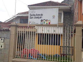CIBV Santa Ana de San Joaquín