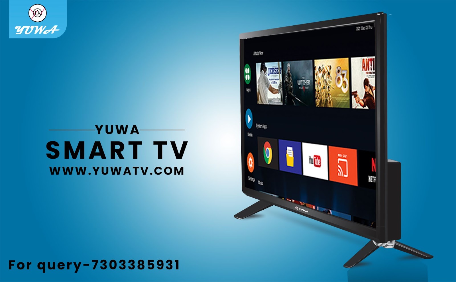 Smart LED TV Manufacturers in Delhi NCR
Android Television Manufacturers in noida
Best Smart LED TV in Noida
Best Smart TV in Noida
Best Smart LED TV in India
LED TV Manufacturers