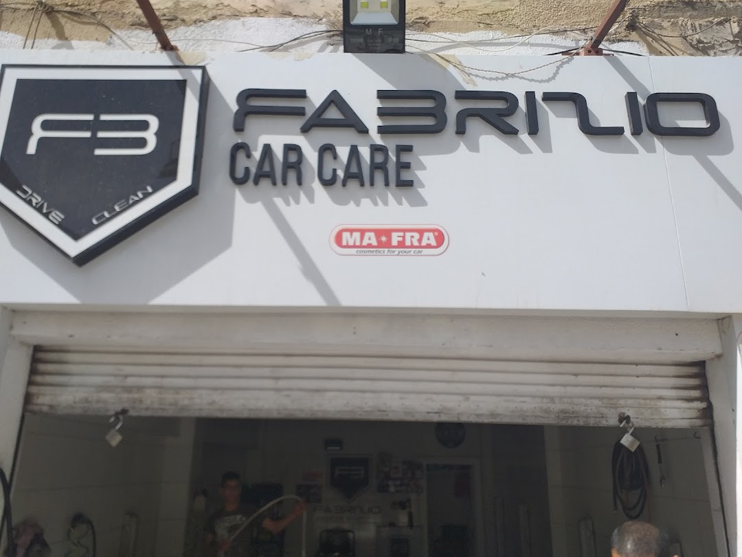 Fabrizio Car Care