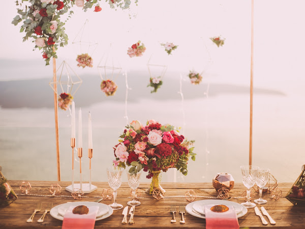 4 Ways to Simplify The Planning That Goes Into Your Wedding Day