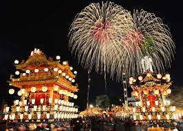 สัมผัสกับบรรยากาศของ 7 เทศกาลสำคัญฤดูใบไม้ร่วงในประเทศญี่ปุ่นจากแต่ละท้องถิ่น ! 7