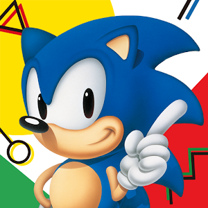 Sonic The Hedgehog apk Download