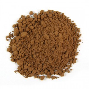 Frontier Co-op Alkali-Processed Cocoa Powder, Organic, Fair Trade 1 lb