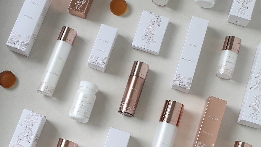RE:ERTH | 6 Local Vegan and Sustainable Beauty Brands in Singapore to Look Out For | wegonative.com