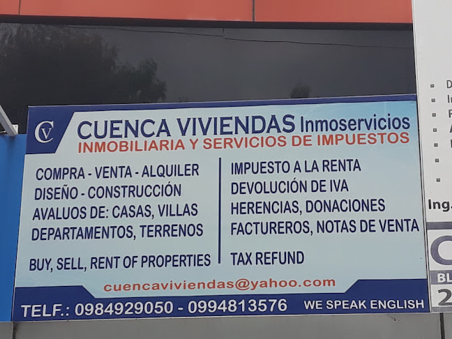 Opiniones de Cuenca Viviendas inmobiliaria en Cuenca - Agencia inmobiliaria