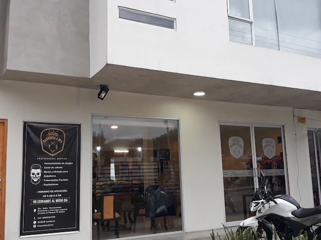 Opiniones de Duque Barberia & Spa en Cuenca - Spa