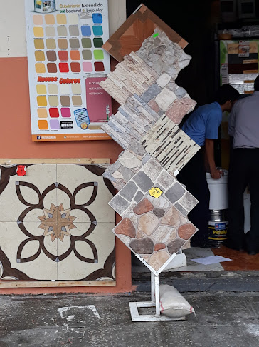 Opiniones de Comercial Vera en Guayaquil - Tienda de pinturas