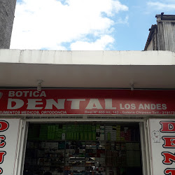 Dental Los Andes