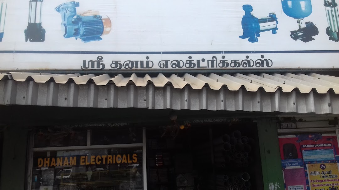 Sri Dhanam Electricals