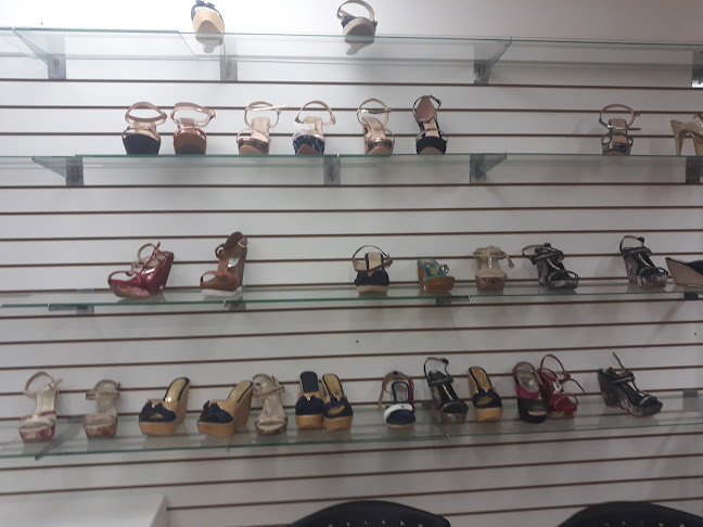 Opiniones de Catalogos Express en Guayaquil - Zapatería