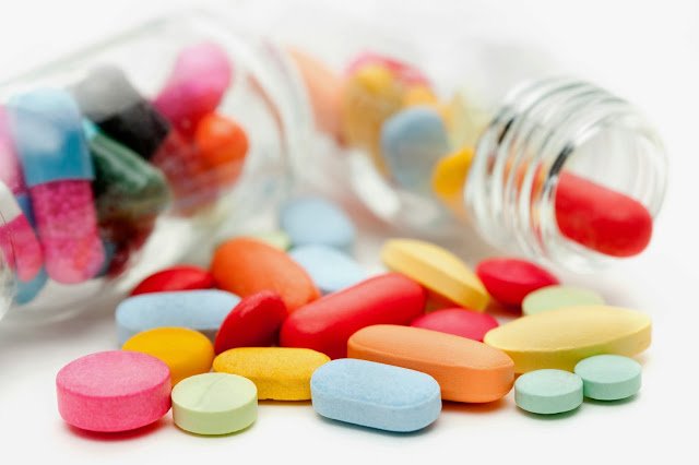 Một số loại thuốc điều trị tăng acid uric máu