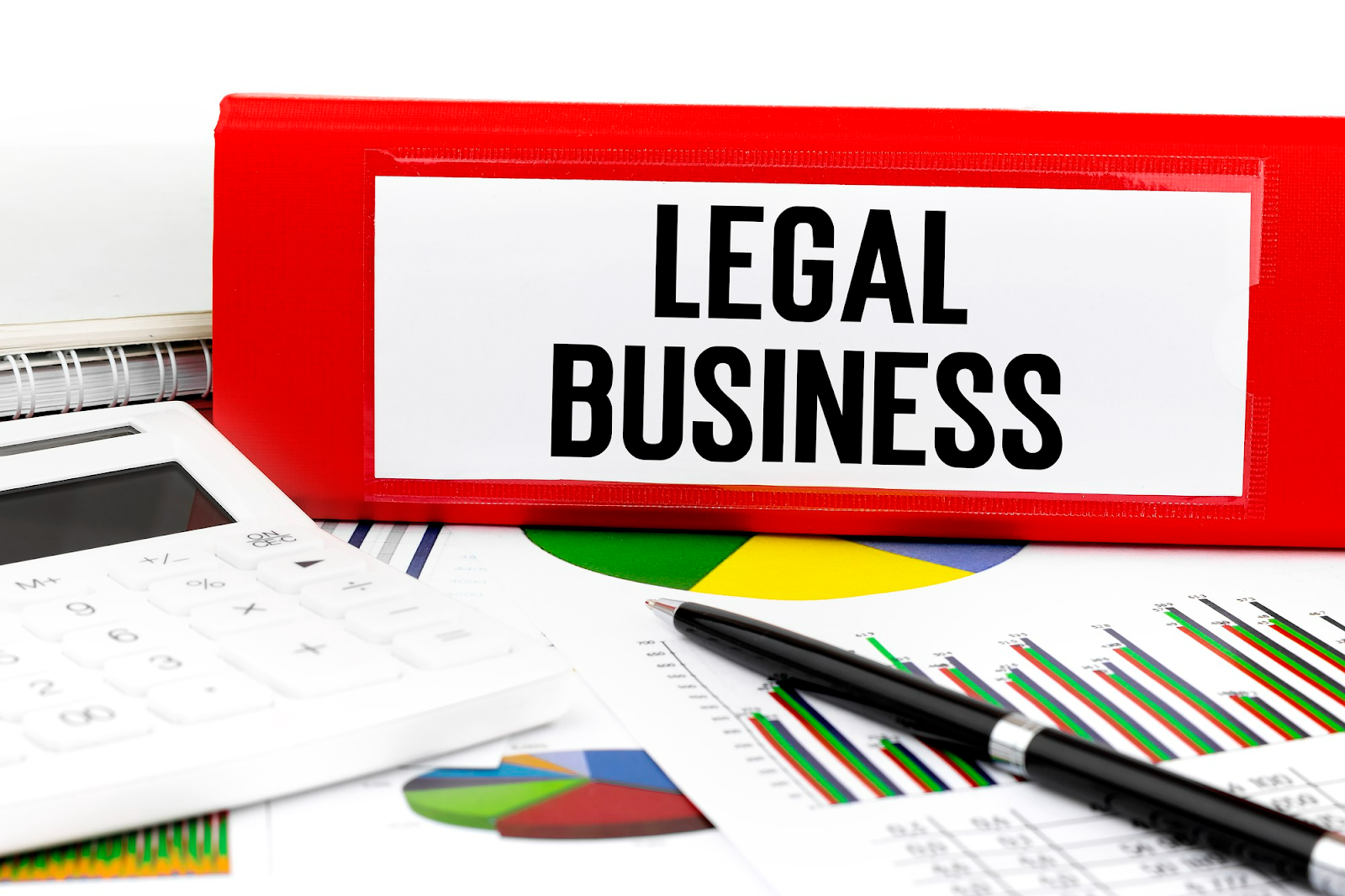 Legalitas usaha atau bisnis