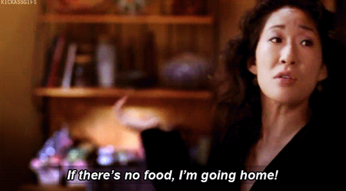 no food im going home.gif