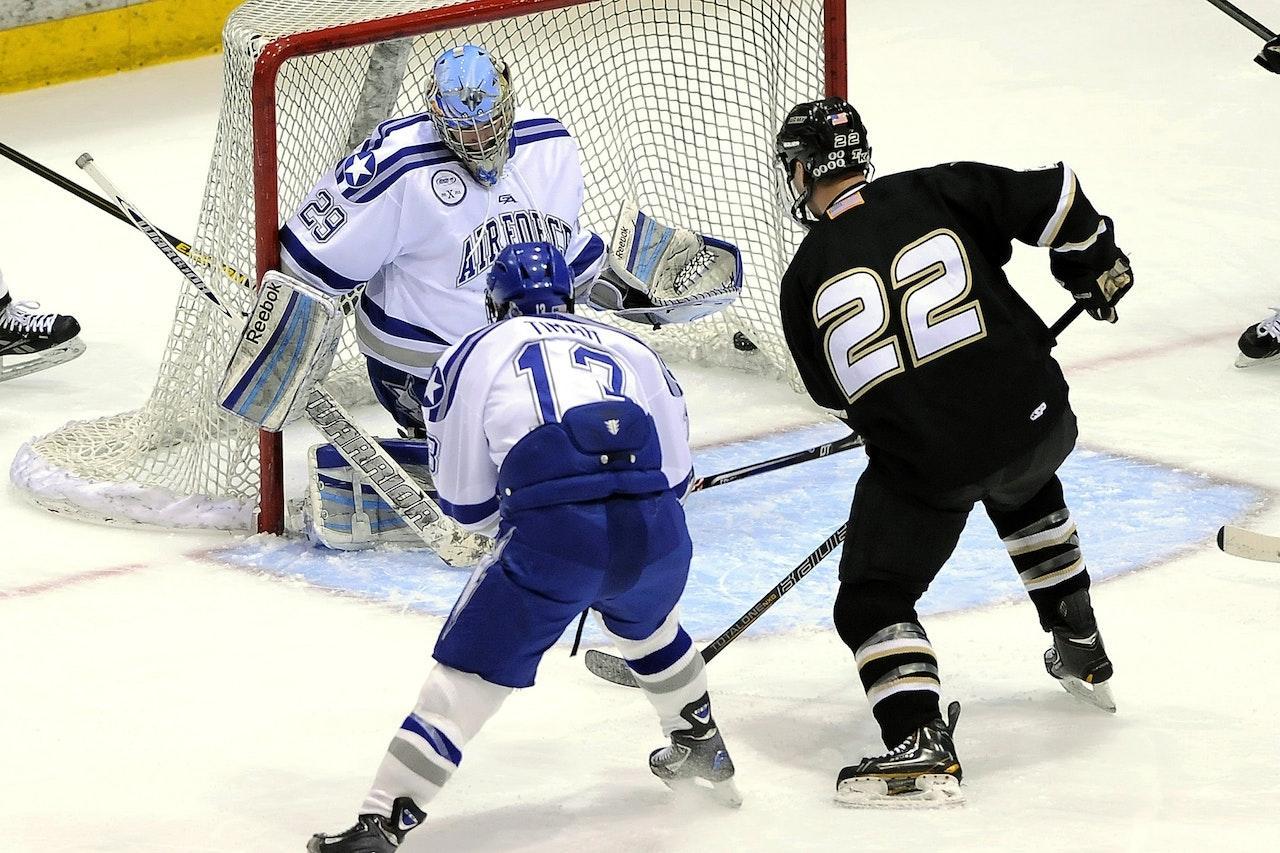 NHL